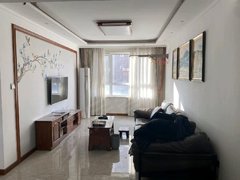 盘锦兴隆台步行街和园小区 86平 2室 费用自理 年租 立式空调出租房源真实图片