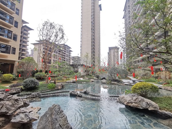 五象大道租房,建发央玺两房全新出租2200,良庆租房-南宁58安居客