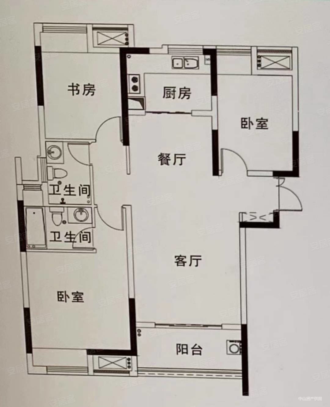 昆山房产网>昆山二手房>玉山二手房>老城区二手房>珠江新村>1080_1332