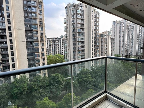 杭州拱墅桥西上河湾上河湾 无中介1费 近5号线 d32 乐堤港 大悦城