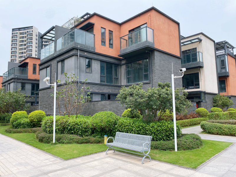 东莞房产网>东莞二手房>沙田二手房>沙田城区二手房>万科大中江南院子