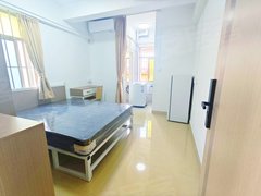 深圳龙岗南联龙东地铁附近电梯单间领包入住民水民电可短租停车方便出租房源真实图片