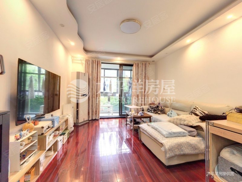 大华铂金华府 南向采光好 商品住宅 临地铁 中间好楼层,大华铂金华府