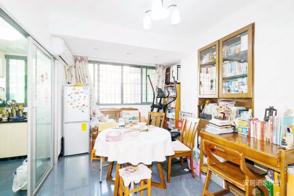 鼓实屏东中框架三房龙峰新村低总价好楼层