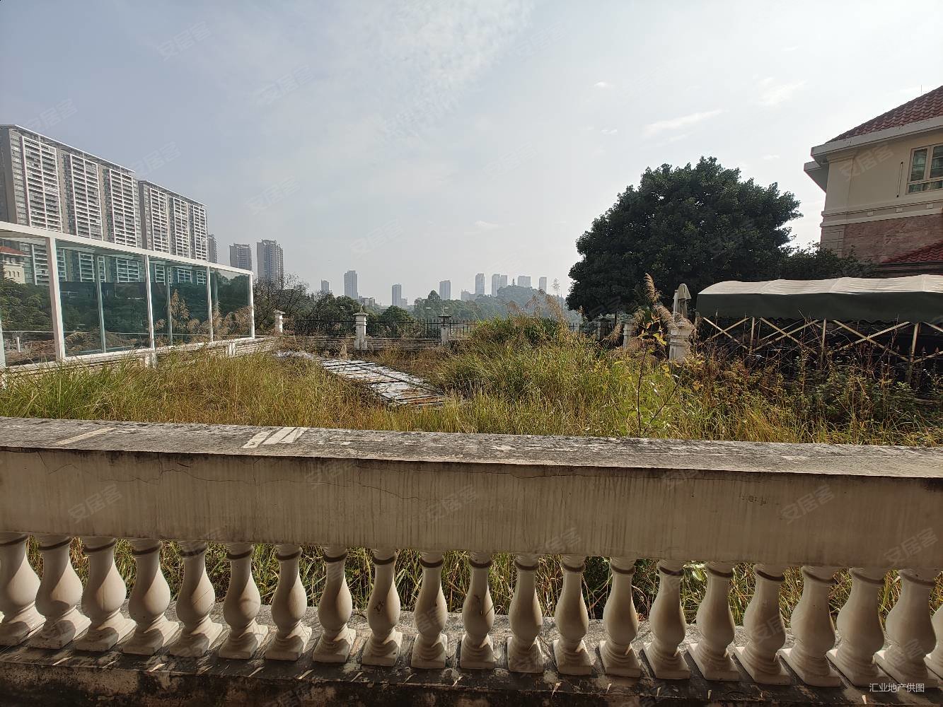 愉景花园(别墅)二手房,5800万,5室3厅,5卫,580平米-东莞安居客