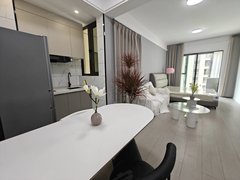 保山隆阳北城出租志和天玺公寓，可长租可短租，付款灵活，无任何其他费用！出租房源真实图片