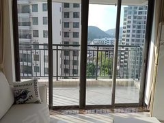 肇庆鼎湖肇庆新区海晟花园 3室2厅2卫出租房源真实图片