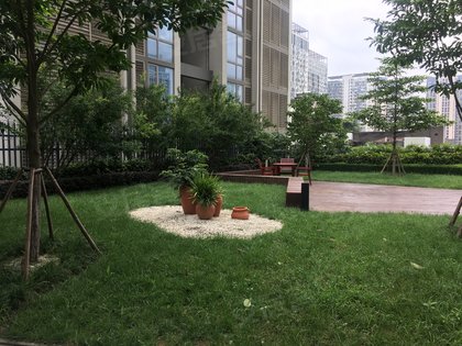 万科华茂广场