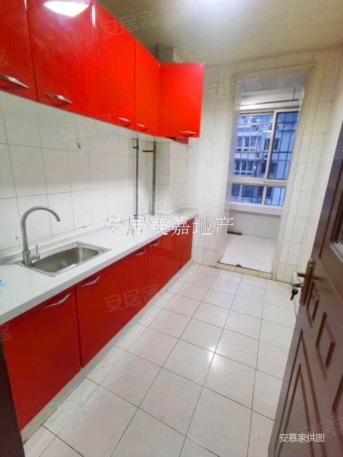 锦绣花园 价格可议 南北通透 位置好,锦绣花园二手房,85万,2室2厅,1卫