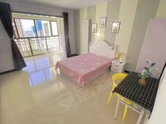 张家口高新区火车南站凤凰城三期 临近北方学院西校区 财富中心 石心大厦 无中介费出租房源真实图片