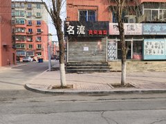 抚顺望花雷锋路建设街道铁岭小区 2室1厅1卫出租房源真实图片