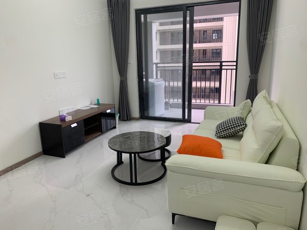 福州鼓楼东街融侨花满庭省立地铁口!全新社区花满庭精装修电梯两房!