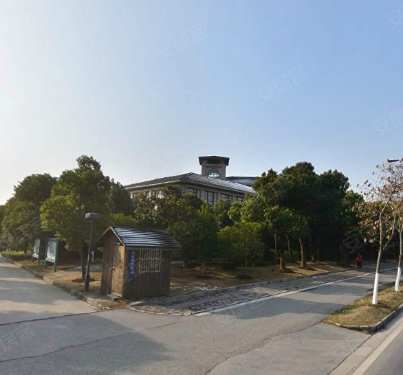 无锡 月湖山庄小区照片 - 安居客