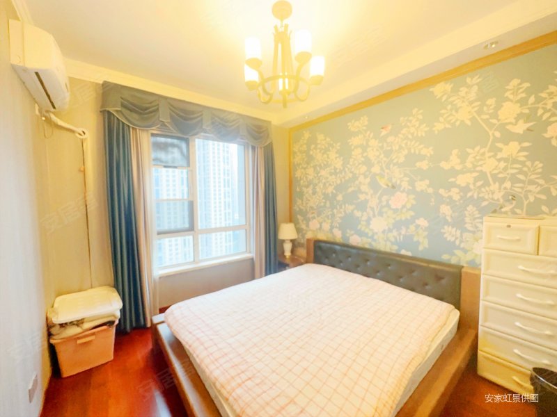 红领巾,一初,天街,万达,龙湖,泛海国际居住区悦海园二手房,228万,2室2