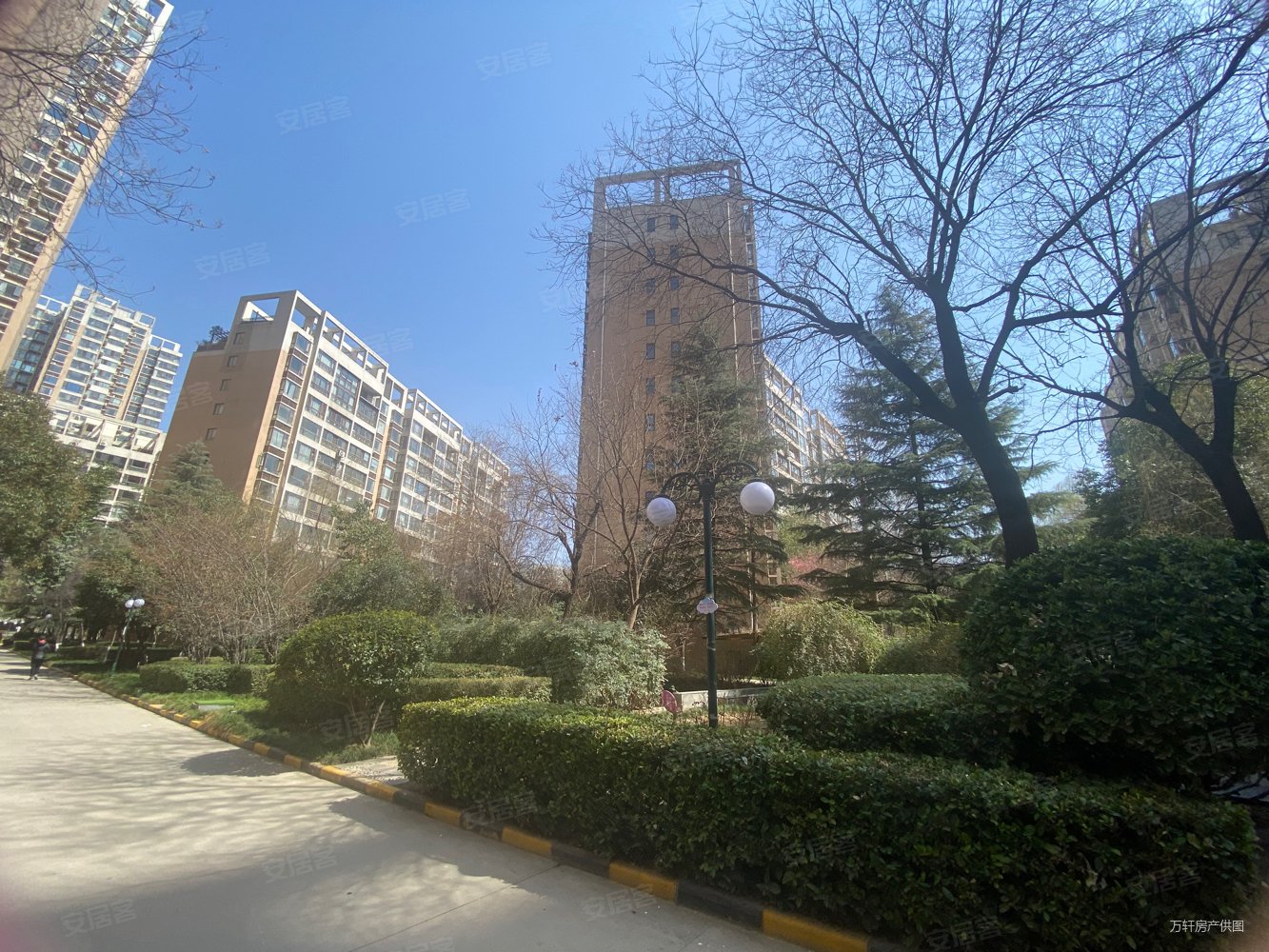 枫林绿洲云顶园