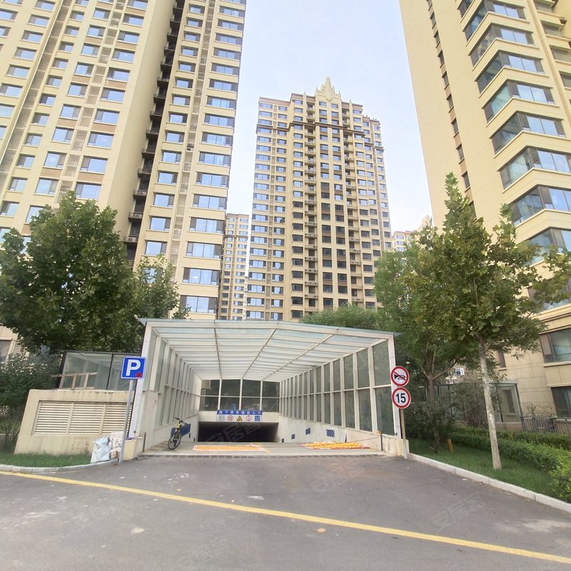 【泰华旭景城, 泰华旭景城小区详情,房价走势,房源,业主论坛】- 衡水