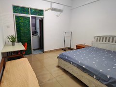 三亚天涯金鸡岭金鸡岭社区 1室0厅1卫出租房源真实图片