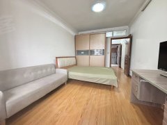 上海浦东潍坊新村浦电路地铁站，居家一室一厅，房间宽敞，干净清爽，拎包入住出租房源真实图片