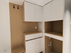 仁寿街心花园街心广场圆中大溪地 精装修  家电齐全  套一出租房源真实图片