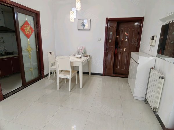 西安高新区昆明路昆明花园昆明花园 2室1厅1卫出租房源真实图片