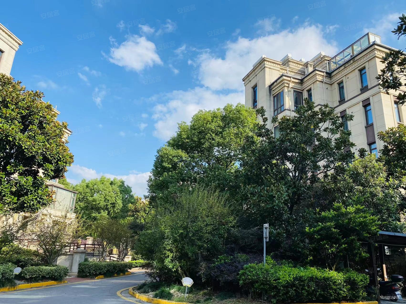 富力湾四季半岛