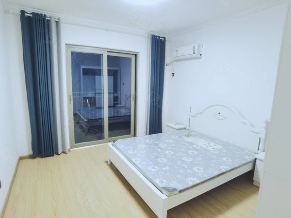 淮北烈山淮北师范大学绿金花园一中南门对面丨包物业包供暖出租房源