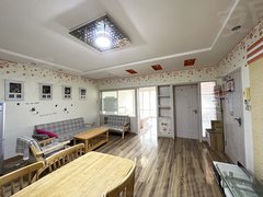 烟台芝罘幸福临近大悦城吾悦广场保税港区港务局 小区自带商业街公交线路多出租房源真实图片