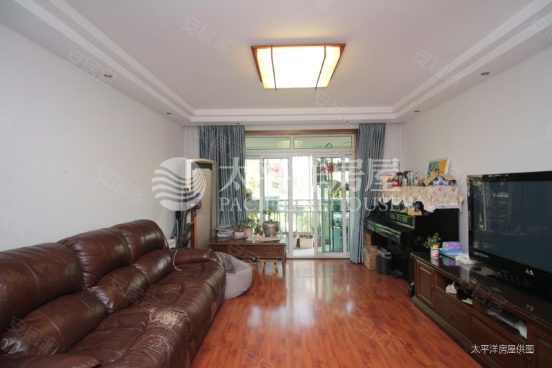 佳泰花园 3室2厅 南 精装