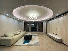 台州椒江锦江百货和合公园附近景隆公馆自住豪装四室包车位干湿分离家电全看房方便出租房源真实图片