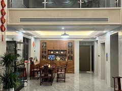 阳江江城新达城整栋自建房 四房双套三层半配置齐全拎包入住出租房源真实图片