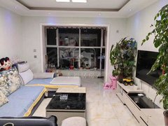 嘉峪关镜铁水晶街东兴嘉园精装修5楼2室1厅1卫96平1600月出租房源真实图片