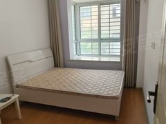 射阳射阳城东吾悦广场理想家园 2室1厅1卫 电梯房 南北通透 109平出租房源真实图片