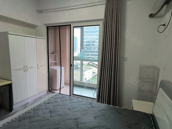 【多图】阅城新座,万达广场租房,近地铁 房东急租 实图实价 可养宠物