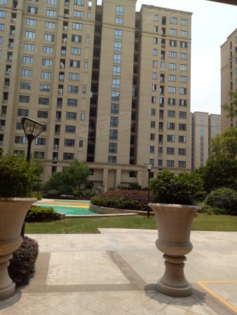 江东府 地铁沿线 配套齐全87赠送28方 义蓬购物中心旁