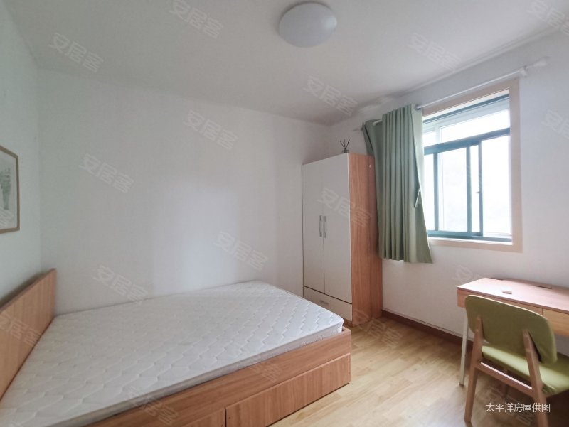 双卫 商品住宅,莘城公寓二手房,700万,2室2厅,2卫,122平米-上海安居客