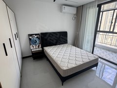 上海浦东唐镇实拍实图!2号线唐镇 朝南户型 独厨独卫 干湿分离 电梯房等出租房源真实图片