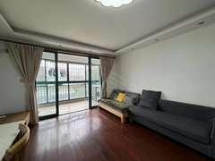 上海闵行华漕西郊河畔家园 2室2厅1卫 92平出租房源真实图片