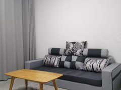 台山台城台城城区华浩花园 2室2厅1卫 电梯房 精装修 配套齐全出租房源真实图片