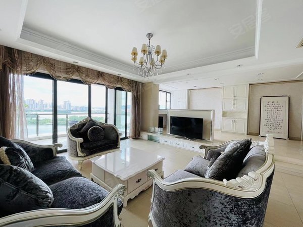 泉州丰泽丰泽街南益西湖豪庭看湖 电梯 独立封闭小区 中层 西湖城西路