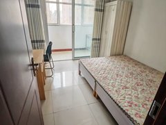 齐河城区齐河城区合租北郭家园单间 无中介 可短租可长租 配套齐全拎包入住出租房源真实图片
