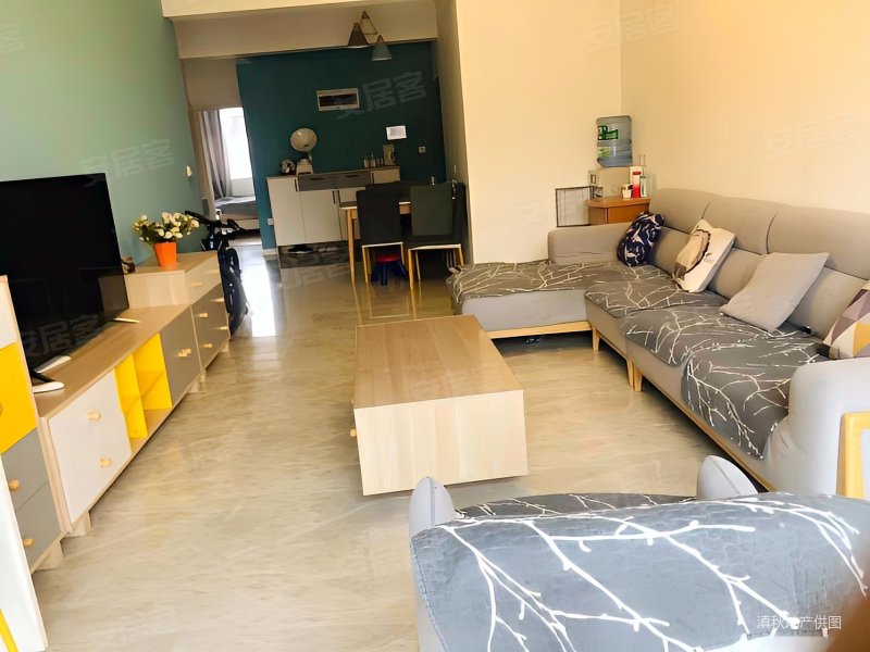 时代俊园翔盛园3室2厅2卫103.04㎡南北105万