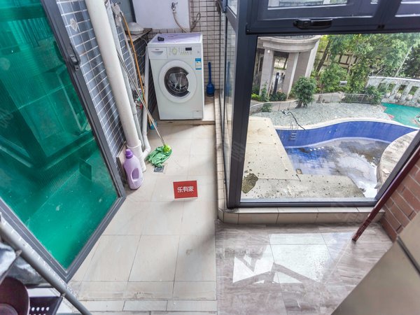 上梅林租房,半山御景4房出租,业主全新装修,福田租房-深圳58安居客