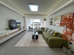 恩施恩施市小渡船火车站附近 奥山三期 3室2厅 家电齐全 拎包入住出租房源真实图片