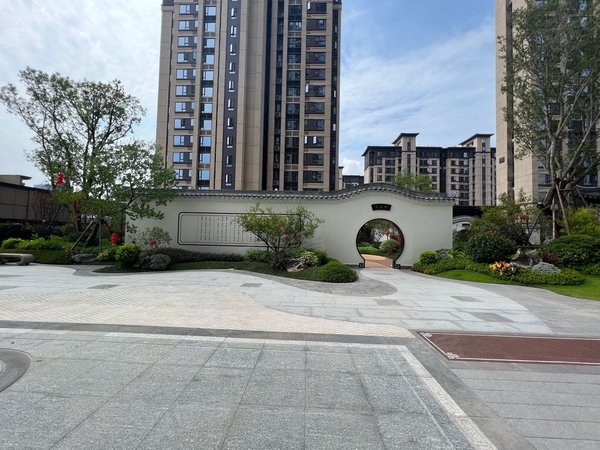 厦门海沧马銮湾新城建发和玺千亿马銮湾一个有美有艺术有生活唯独没有