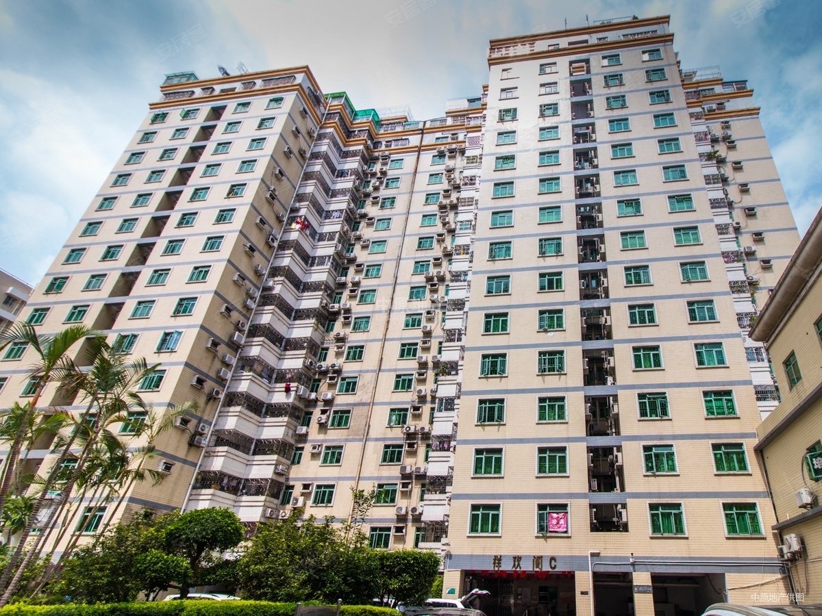 祥和花园(一期)3室2厅2卫97㎡南北0万