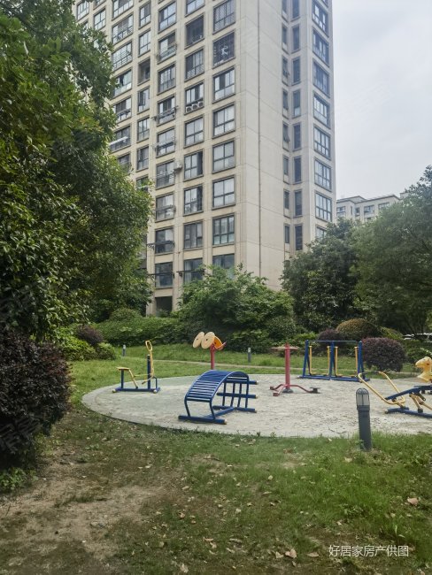 阳光水榭花园5094幢