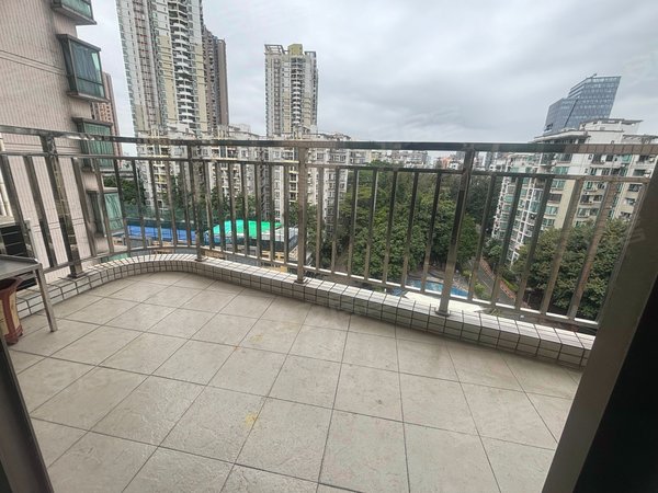 广州海珠工业大道北光大花园二期光大花园 三房两卫双阳台 近沙园地铁