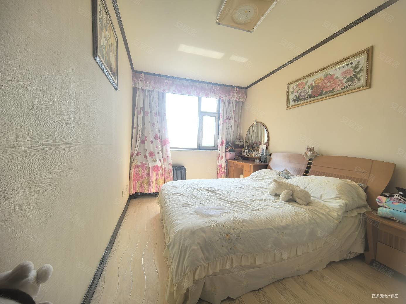 延东小区2室1厅1卫91㎡南北25万