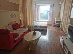 德阳旌阳城南可押一付一左岸半岛自住精装一室可看湖出租房源真实图片