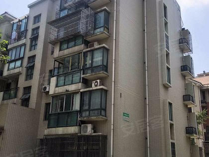 新天地荻泾花园(公寓住宅)